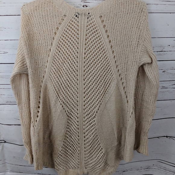 Dex knit sweater - Picture 3 of 4
